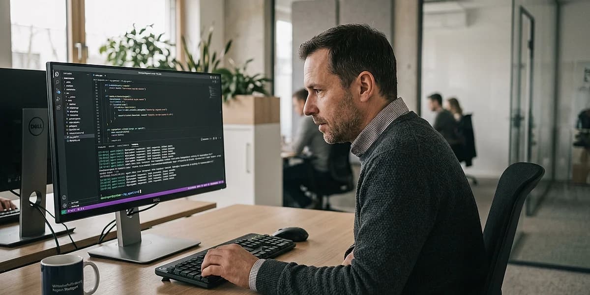 Claude Code für B2B: KI-Agent im Praxistest