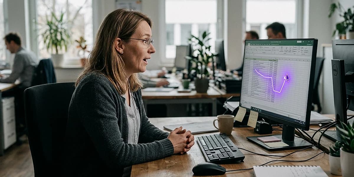 KI am Arbeitsplatz: Computer Use erklärt